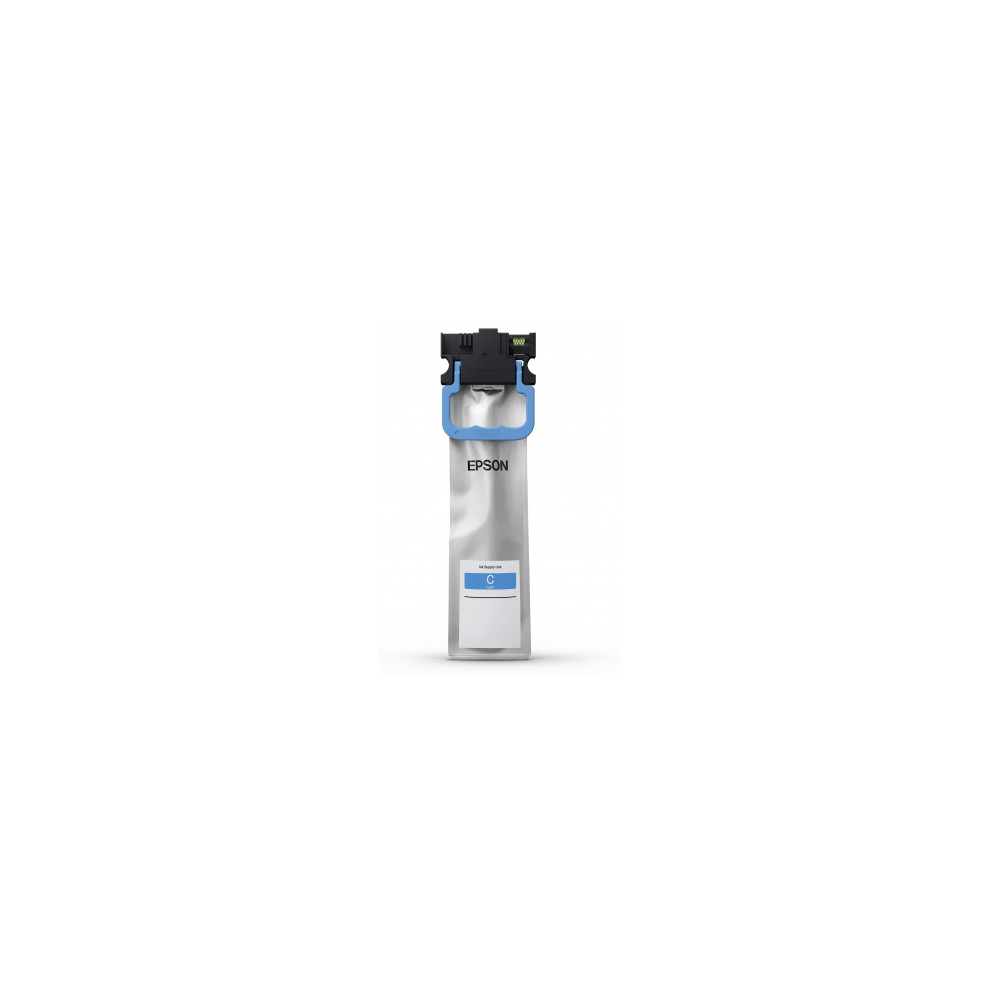 Produktbild för Epson - XL - cyan - original - bläckpaket
