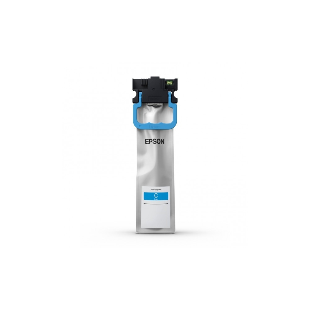 Produktbild för Epson - XL - cyan - original - bläckpaket