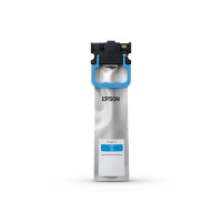 Produktbild för Epson - XL - cyan - original - bläckpaket