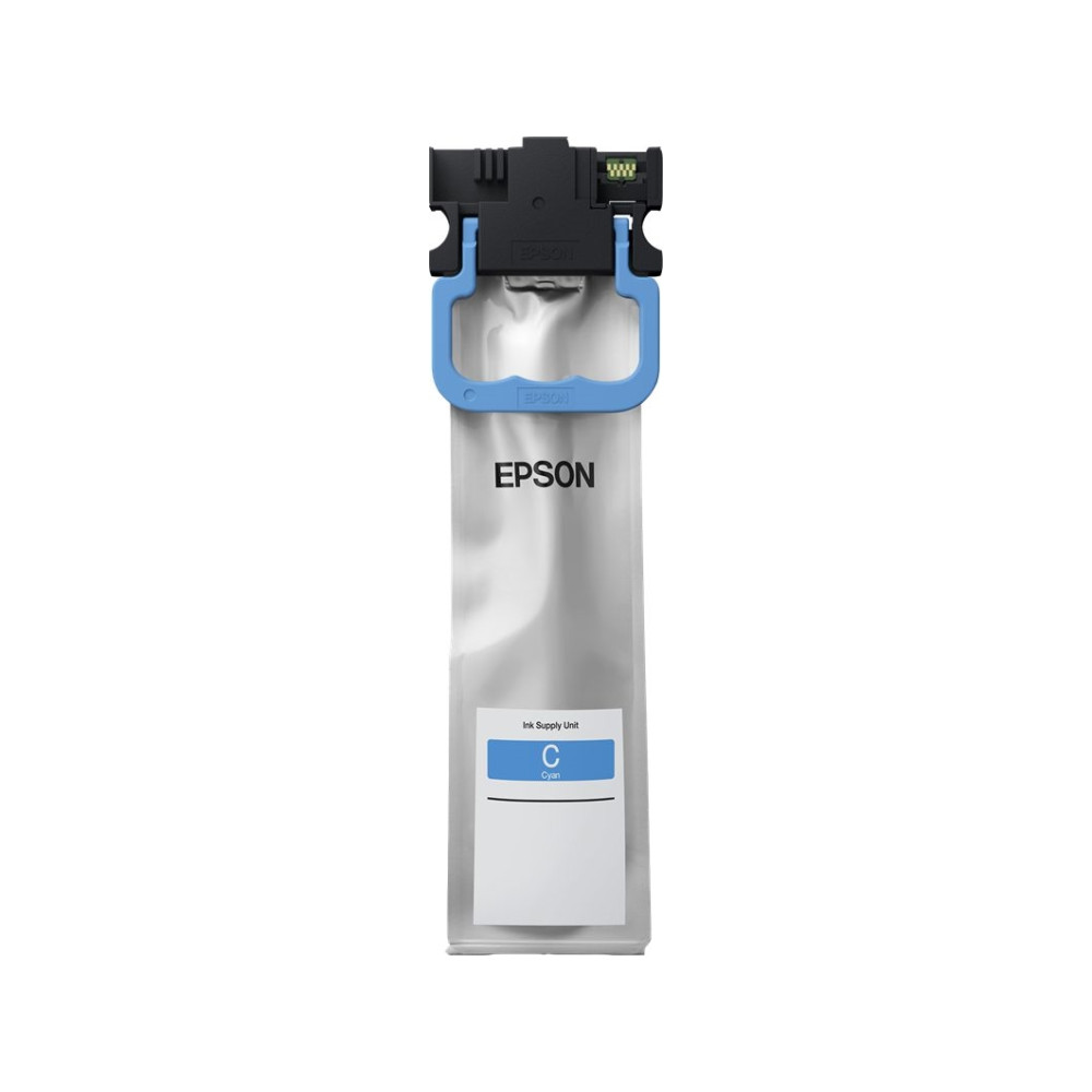 Produktbild för Epson - XL - cyan - original - bläckpaket