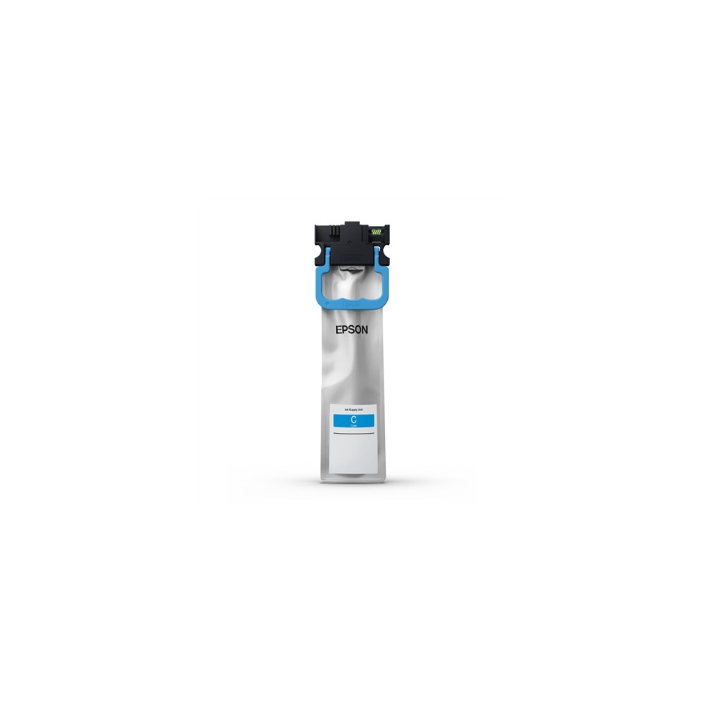 Produktbild för Epson - XL - cyan - original - bläckpaket