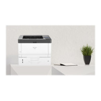 Produktbild för Ricoh P 501 - skrivare - svartvit - LED