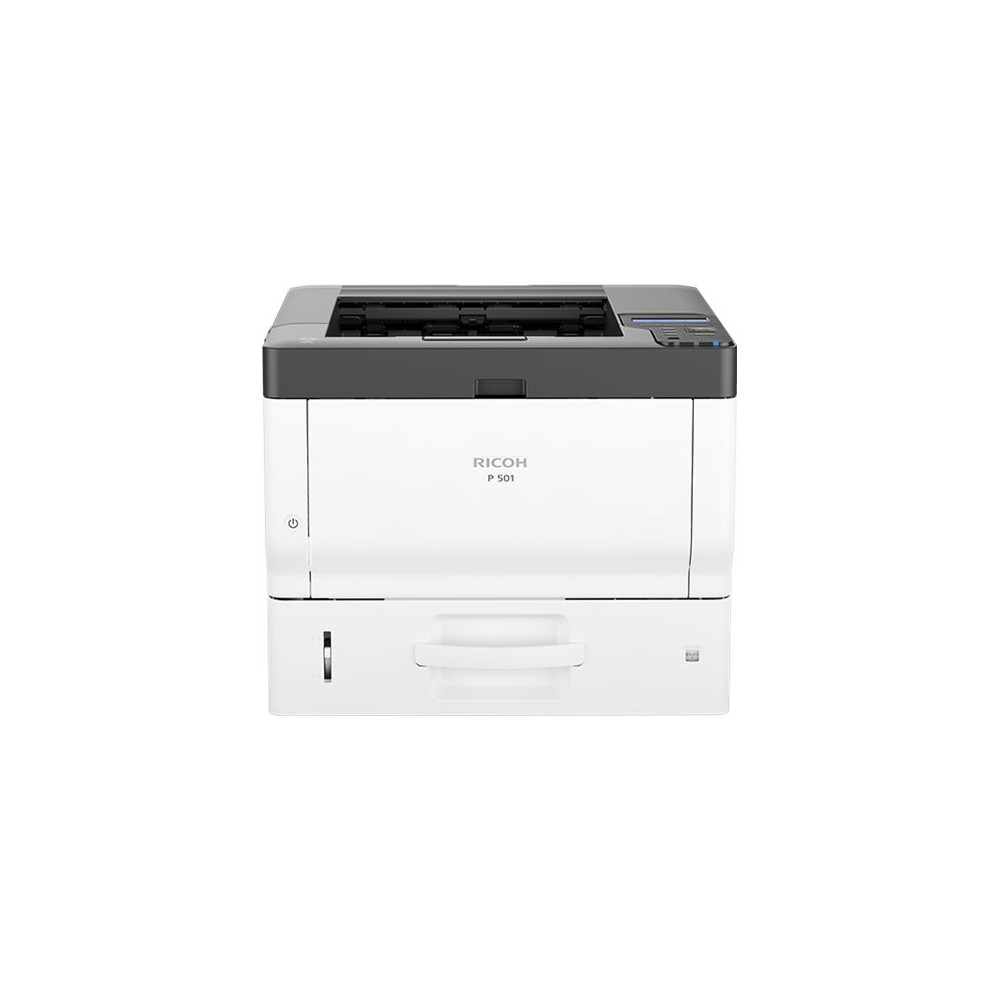 Produktbild för Ricoh P 501 - skrivare - svartvit - LED