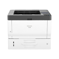 Produktbild för Ricoh P 501 - skrivare - svartvit - LED