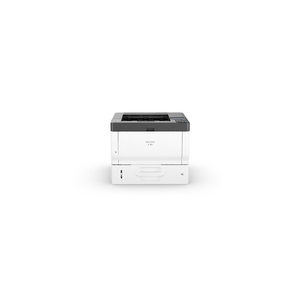 Produktbild för Ricoh P 501 - skrivare - svartvit - LED