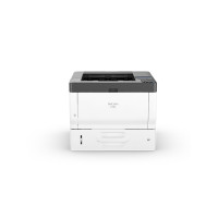 Produktbild för Ricoh P 501 - skrivare - svartvit - LED