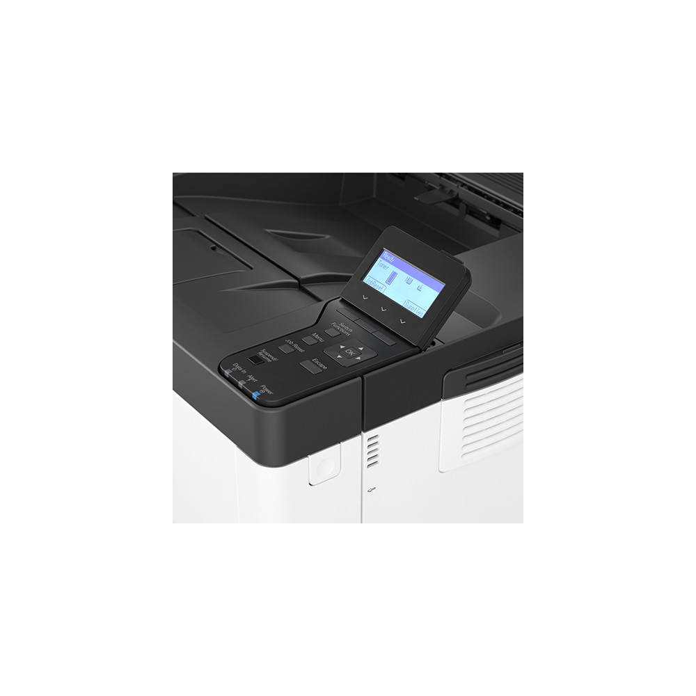 Produktbild för Ricoh P 501 - skrivare - svartvit - LED
