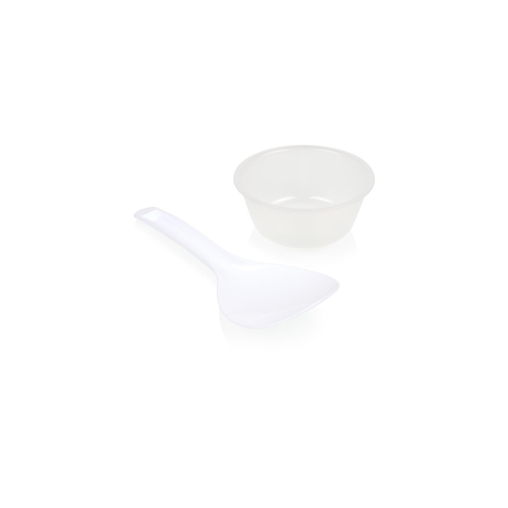 Produktbild för Tristar RK-6147, Svart, Silver, 1,5 l, 0,8 m, Rostfritt stål...