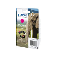 Produktbild för Epson 24 - magenta - original - bläckpatron