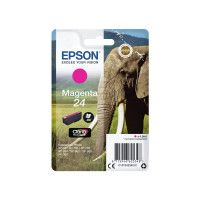 Produktbild för Epson 24 - magenta - original - bläckpatron