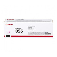 Produktbild för Canon 055 - magenta - original - tonerkassett