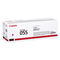 Produktbild för Canon 055 - magenta - original - tonerkassett