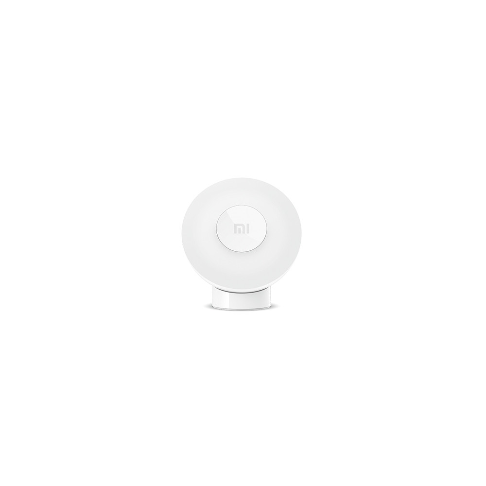 Produktbild för Xiaomi Mi Motion Activated 2 - nattlampa - LED - 0.34 W - varmt, gult ljus - 2800 K