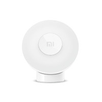 Produktbild för Xiaomi Mi Motion Activated 2 - nattlampa - LED - 0.34 W - varmt, gult ljus - 2800 K