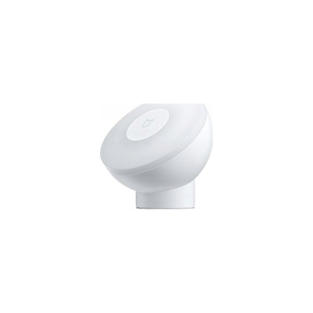 Produktbild för Xiaomi Mi Motion Activated 2 - nattlampa - LED - 0.34 W - varmt, gult ljus - 2800 K