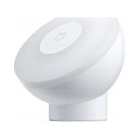 Produktbild för Xiaomi Mi Motion Activated 2 - nattlampa - LED - 0.34 W - varmt, gult ljus - 2800 K