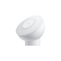 Produktbild för Xiaomi Mi Motion Activated 2 - nattlampa - LED - 0.34 W - varmt, gult ljus - 2800 K
