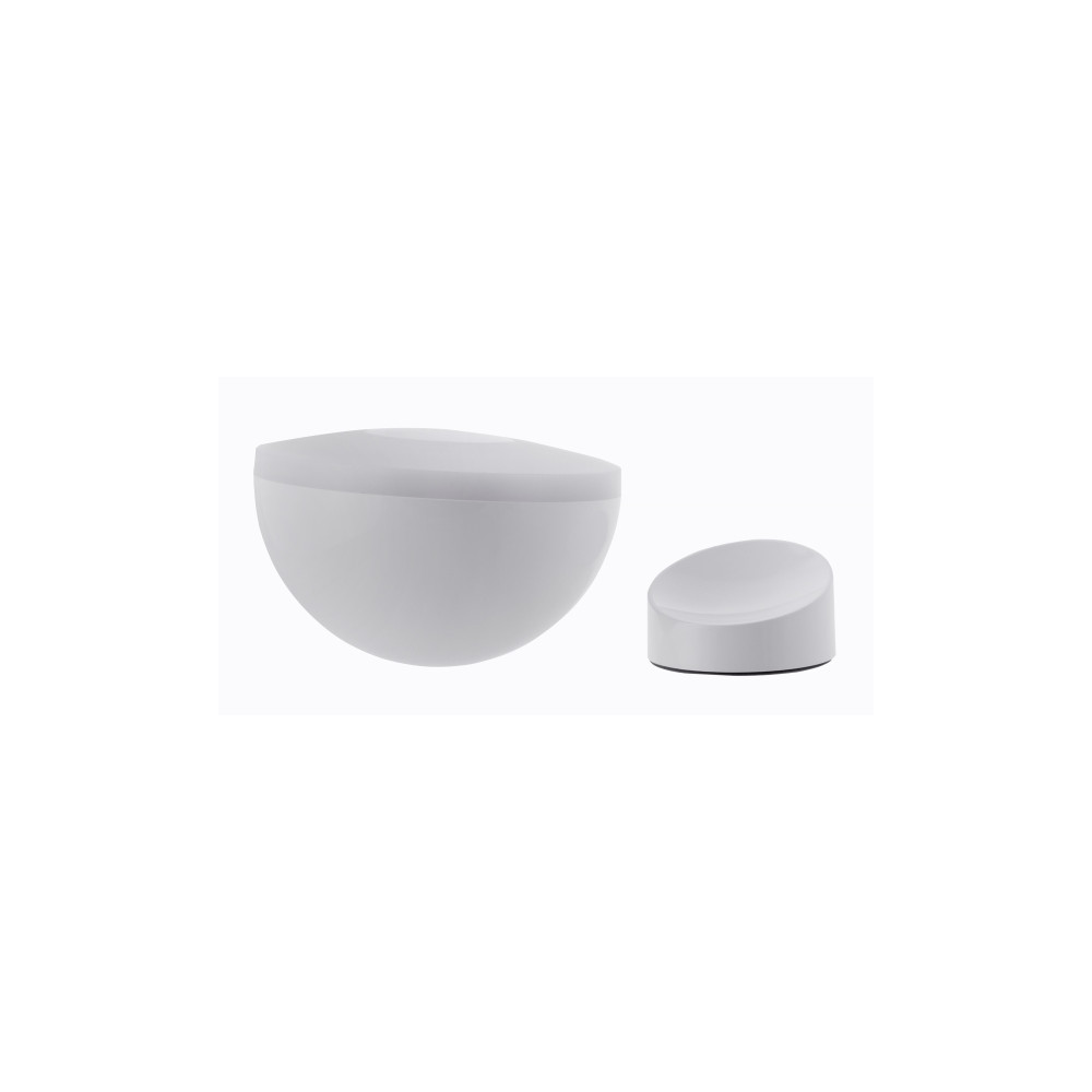 Produktbild för Xiaomi Mi Motion Activated 2 - nattlampa - LED - 0.34 W - varmt, gult ljus - 2800 K