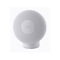 Produktbild för Xiaomi Mi Motion Activated 2 - nattlampa - LED - 0.34 W - varmt, gult ljus - 2800 K