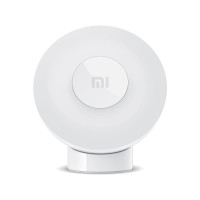 Produktbild för Xiaomi Mi Motion Activated 2 - nattlampa - LED - 0.34 W - varmt, gult ljus - 2800 K