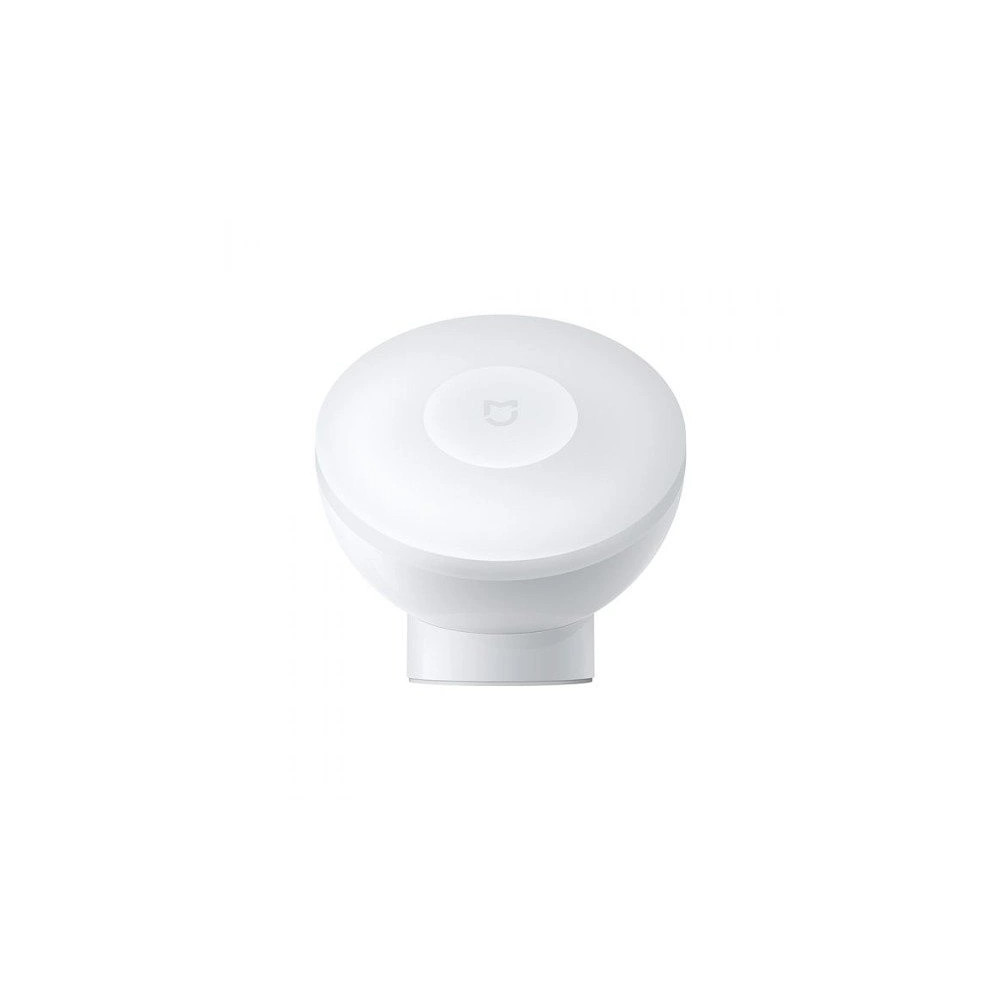 Produktbild för Xiaomi Mi Motion Activated 2 - nattlampa - LED - 0.34 W - varmt, gult ljus - 2800 K