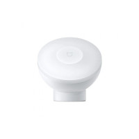 Produktbild för Xiaomi Mi Motion Activated 2 - nattlampa - LED - 0.34 W - varmt, gult ljus - 2800 K