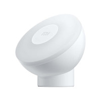 Produktbild för Xiaomi Mi Motion Activated 2 - nattlampa - LED - 0.34 W - varmt, gult ljus - 2800 K