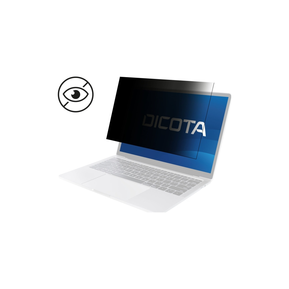Produktbild för DICOTA - filter för personlig integritet - universell
