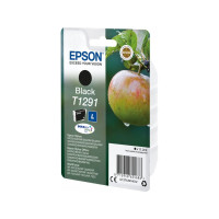 Produktbild för Epson T1291 - L-storlek - svart - original - bläckpatron