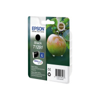Produktbild för Epson T1291 - L-storlek - svart - original - bläckpatron
