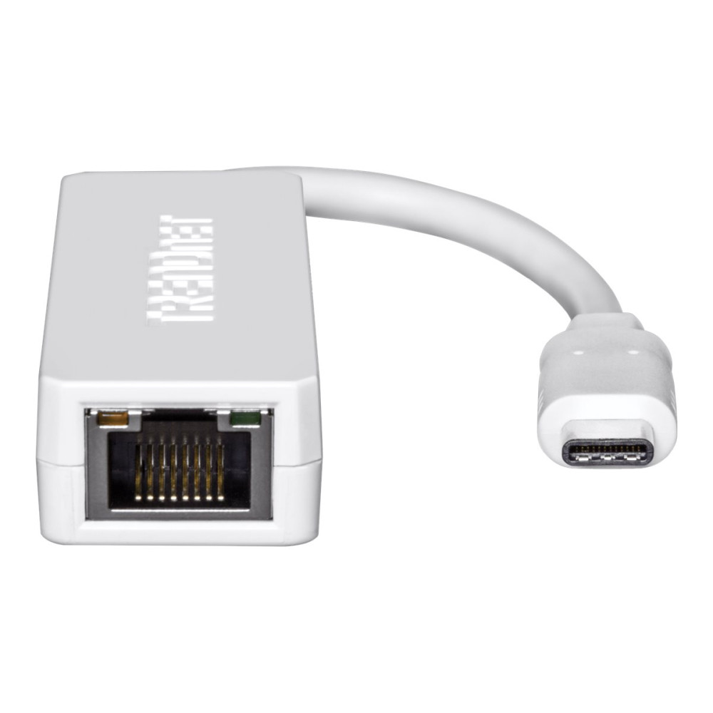 Produktbild för TRENDnet TUC-ETG - nätverksadapter - USB-C - Gigabit Ethernet