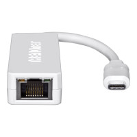 Produktbild för TRENDnet TUC-ETG - nätverksadapter - USB-C - Gigabit Ethernet