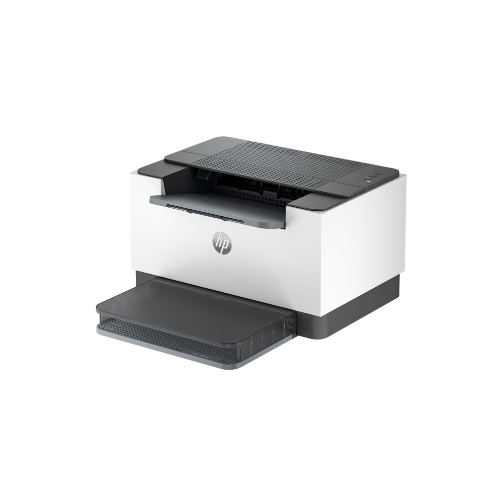 Produktbild för HP LaserJet Enterprise M209d - skrivare - svartvit - laser