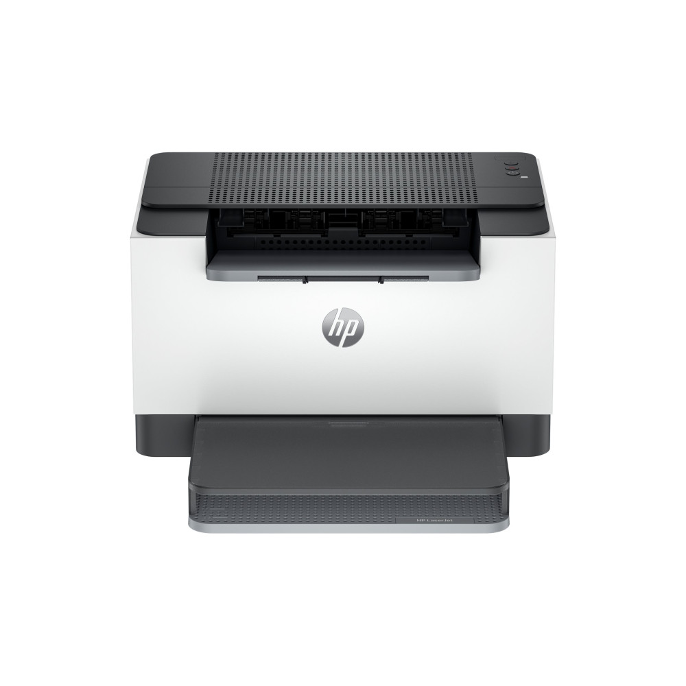 Produktbild för HP LaserJet Enterprise M209d - skrivare - svartvit - laser