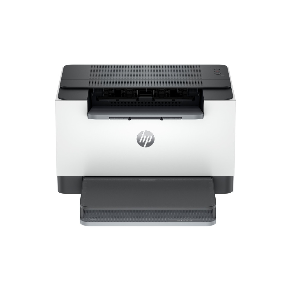 Produktbild för HP LaserJet Enterprise M209d - skrivare - svartvit - laser