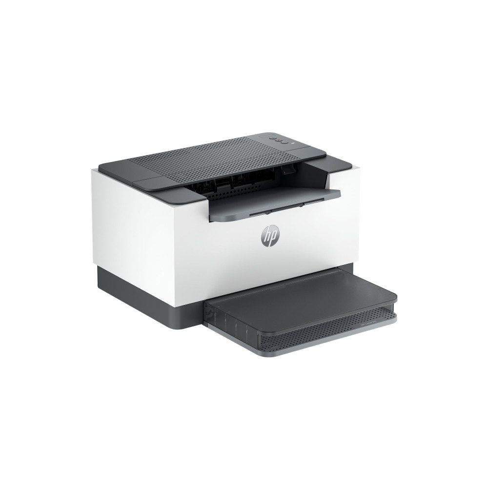 Produktbild för HP LaserJet Enterprise M209d - skrivare - svartvit - laser