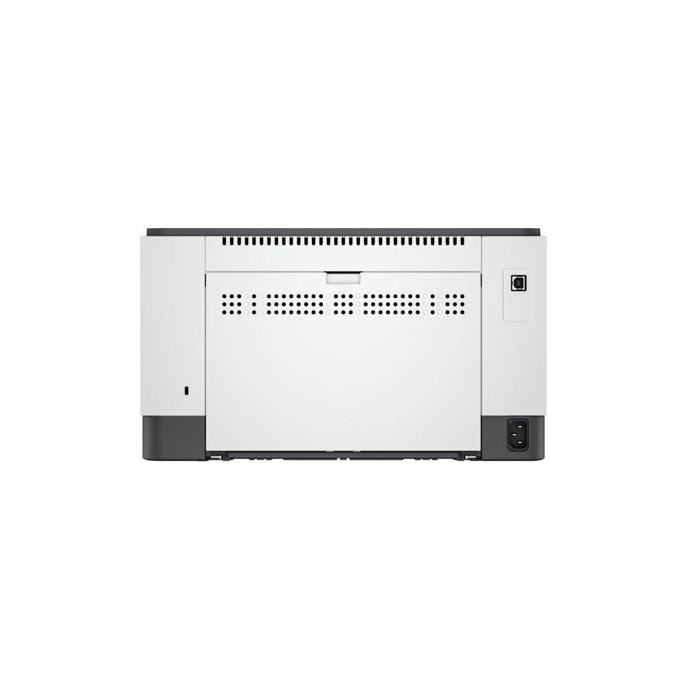 Produktbild för HP LaserJet Enterprise M209d - skrivare - svartvit - laser