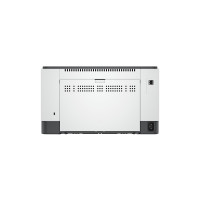 Produktbild för HP LaserJet Enterprise M209d - skrivare - svartvit - laser