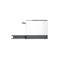 Produktbild för HP LaserJet Enterprise M209d - skrivare - svartvit - laser