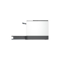Produktbild för HP LaserJet Enterprise M209d - skrivare - svartvit - laser