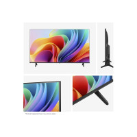 Produktbild för Hisense 40A4S A4S Series - 40" LED-bakgrundsbelyst LCD-TV - Full HD