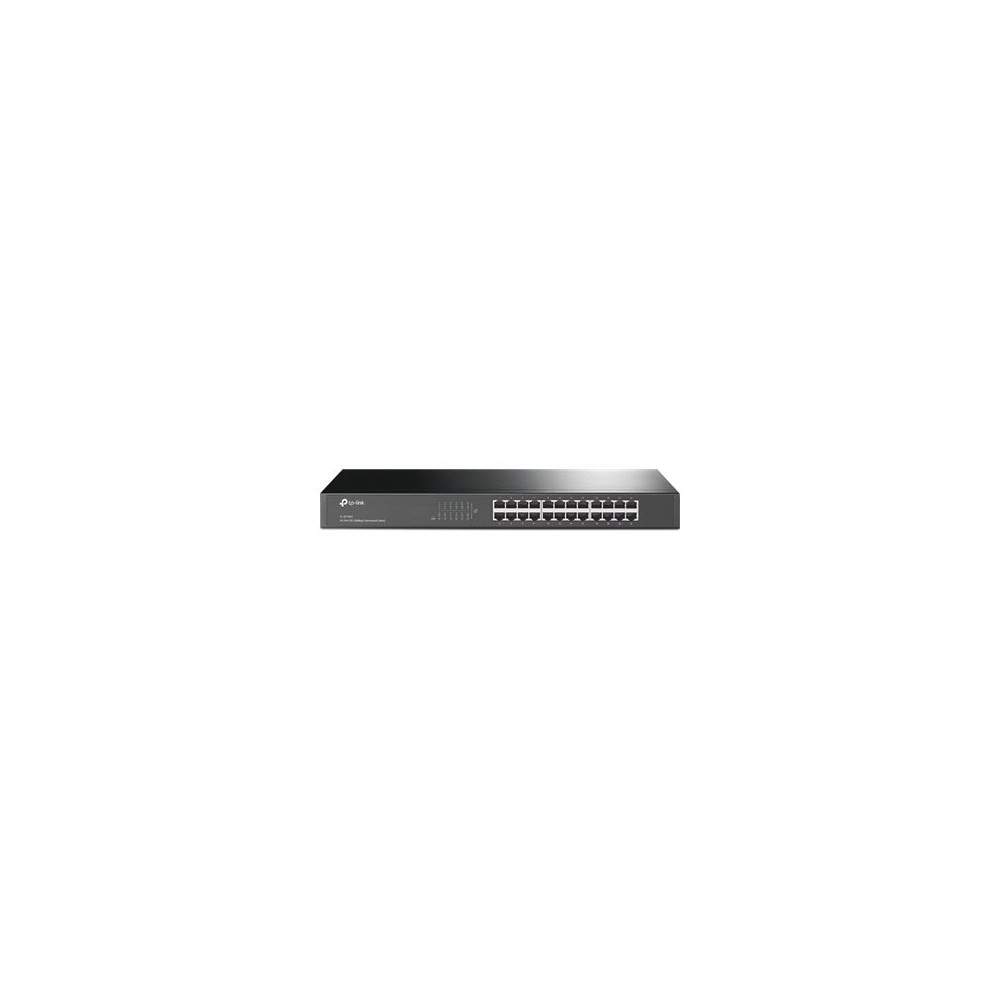 Produktbild för TP-Link TL-SF1024 - switch - 24 portar