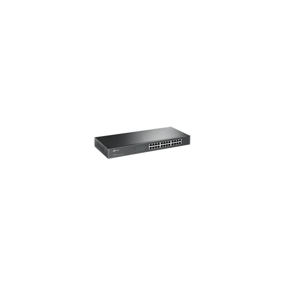 Produktbild för TP-Link TL-SF1024 - switch - 24 portar