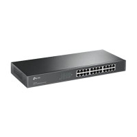 Produktbild för TP-Link TL-SF1024 - switch - 24 portar