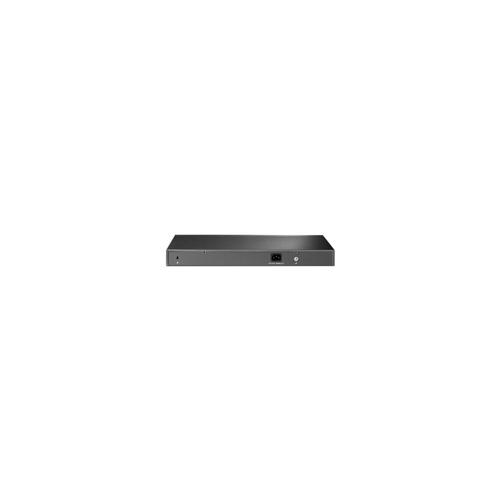 Produktbild för TP-Link TL-SF1024 - switch - 24 portar