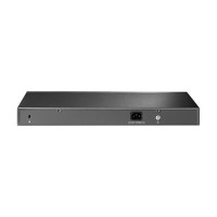 Produktbild för TP-Link TL-SF1024 - switch - 24 portar