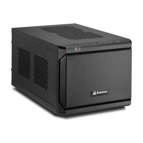 Sharkoon Sharkoon QB ONE - tower - ITX