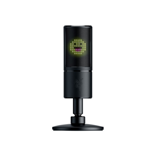 Razer USA Razer Seirēn Emote - mikrofon