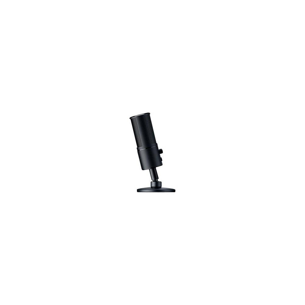 Produktbild för Razer Seirēn Emote - mikrofon