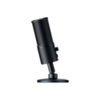 Produktbild för Razer Seirēn Emote - mikrofon